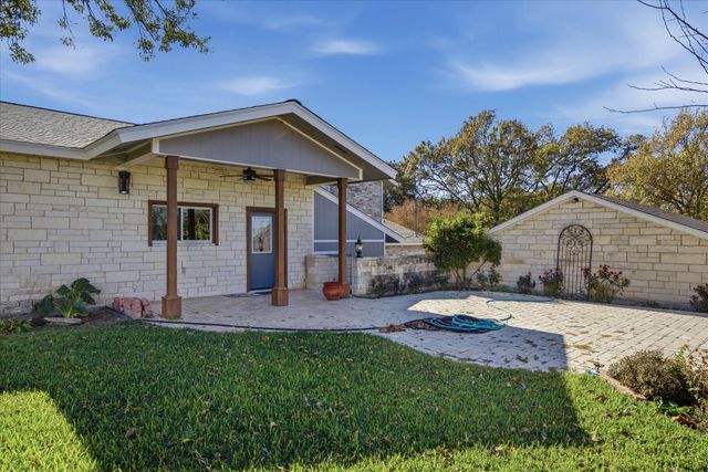 424 Edwards Drive, Dublin, TX 76446