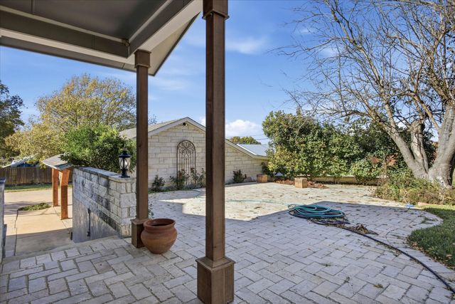 424 Edwards Drive, Dublin, TX 76446