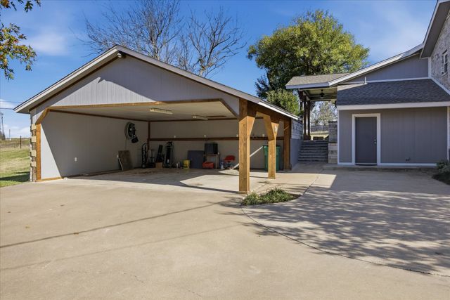 424 Edwards Drive, Dublin, TX 76446