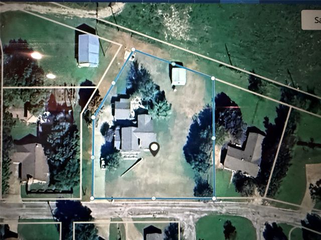 424 Edwards Drive, Dublin, TX 76446