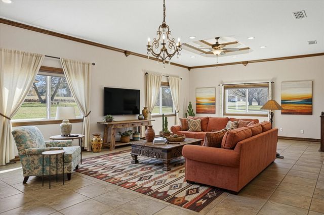 424 Edwards Drive, Dublin, TX 76446