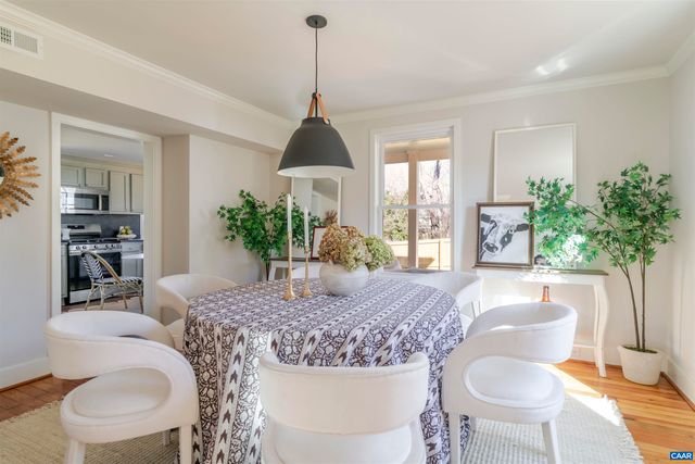 1107 MYRTLE ST, Charlottesville, VA 22902