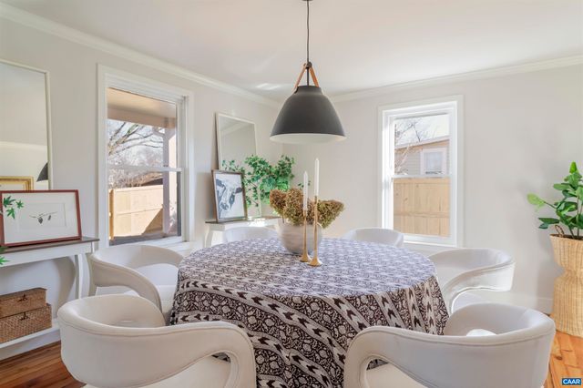 1107 MYRTLE ST, Charlottesville, VA 22902