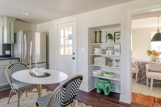 1107 MYRTLE ST, Charlottesville, VA 22902