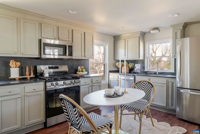 1107 MYRTLE ST, Charlottesville, VA 22902