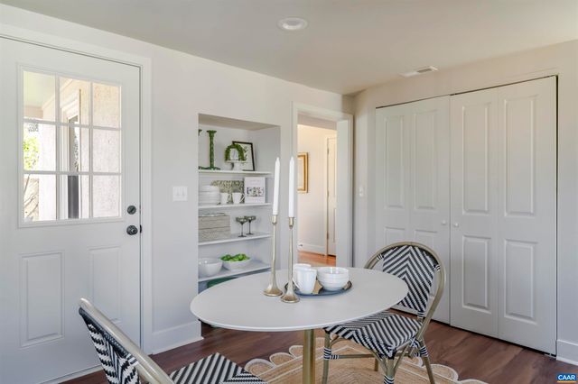 1107 MYRTLE ST, Charlottesville, VA 22902