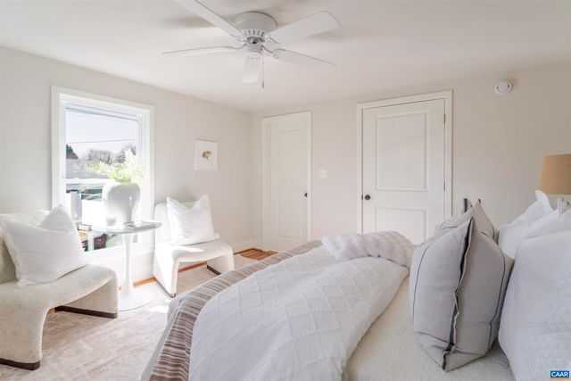 1107 MYRTLE ST, Charlottesville, VA 22902