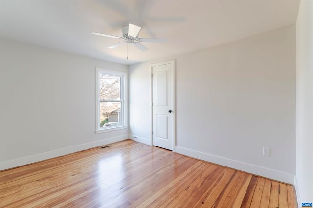 1107 MYRTLE ST, Charlottesville, VA 22902