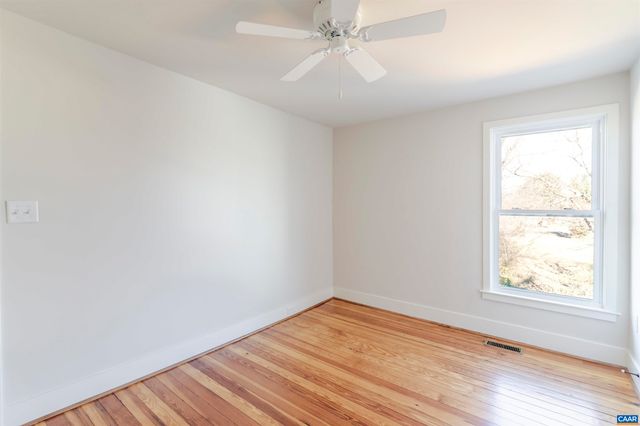 1107 MYRTLE ST, Charlottesville, VA 22902