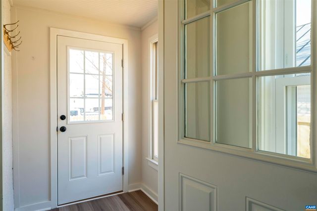 1107 MYRTLE ST, Charlottesville, VA 22902