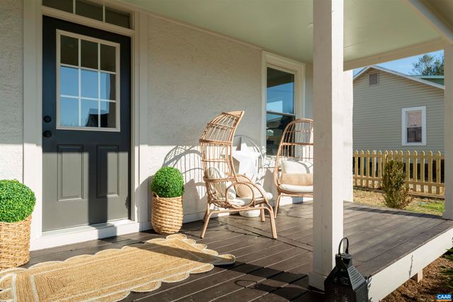 1107 MYRTLE ST, Charlottesville, VA 22902