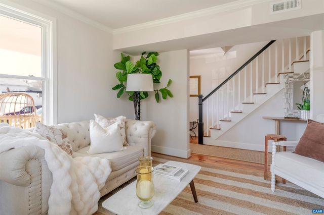 1107 MYRTLE ST, Charlottesville, VA 22902