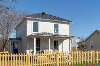 1107 MYRTLE ST, Charlottesville, VA 22902