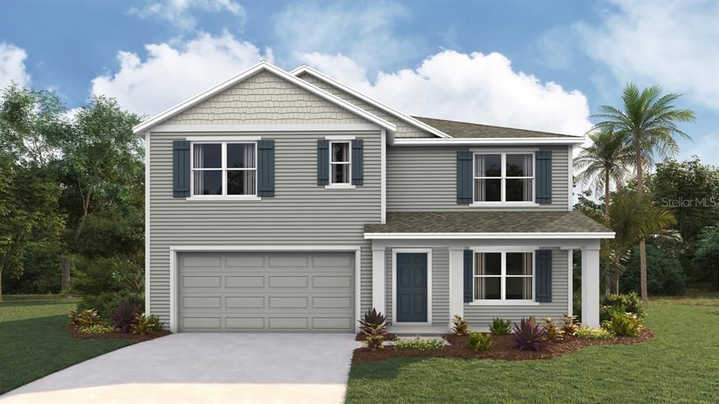 1957 NW 246TH TERRACE, Newberry, FL 32669