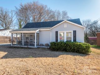 707 Oakshade Avenue, Kannapolis, NC 28083