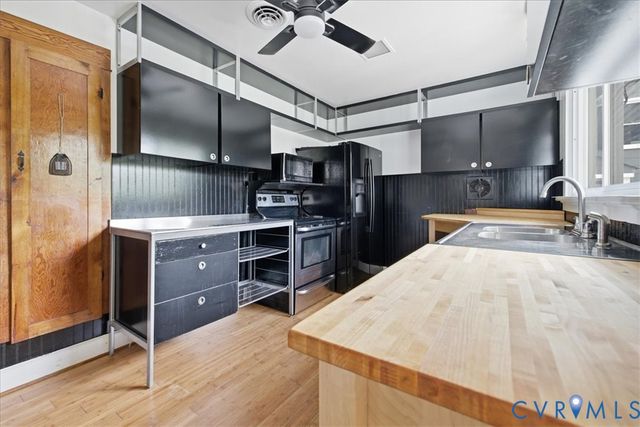 7232 Hopkins Rd, North Chesterfield, VA 23237