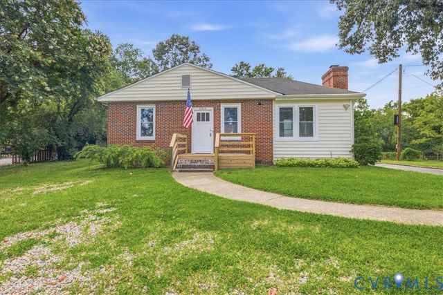 7232 Hopkins Rd, North Chesterfield, VA 23237