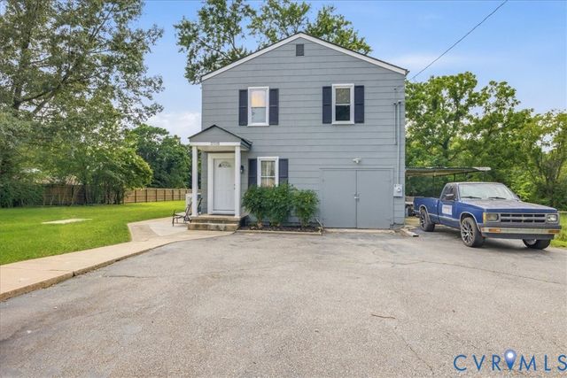 7232 Hopkins Rd, North Chesterfield, VA 23237