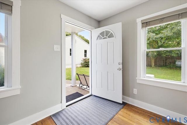 7232 Hopkins Rd, North Chesterfield, VA 23237