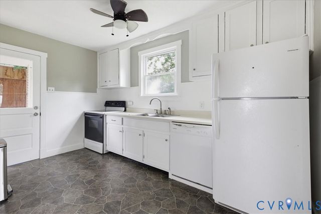 7232 Hopkins Rd, North Chesterfield, VA 23237