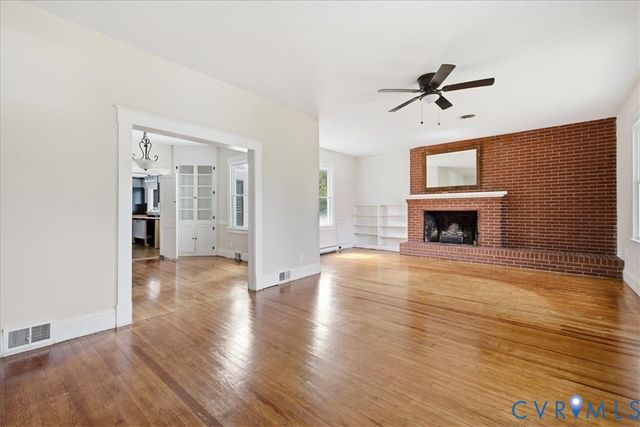 7232 Hopkins Rd, North Chesterfield, VA 23237