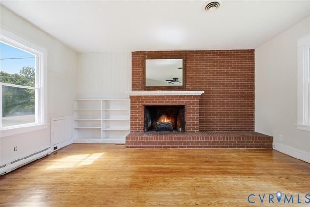 7232 Hopkins Rd, North Chesterfield, VA 23237