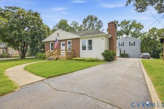 7232 Hopkins Rd, North Chesterfield, VA 23237