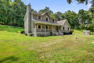 6 Summer Winds Court, Cornwall On Hudson, NY 12520