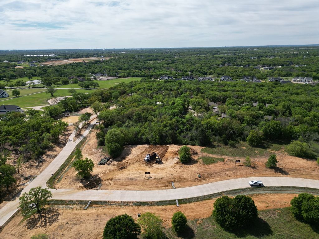 1111 Ellen Donald Lane, Argyle, TX 76226