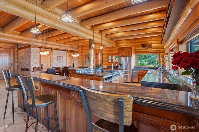 14594 NW Tree Top Lane, Seabeck, WA 98380