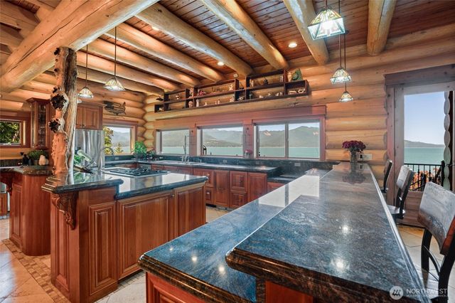 14594 NW Tree Top Lane, Seabeck, WA 98380