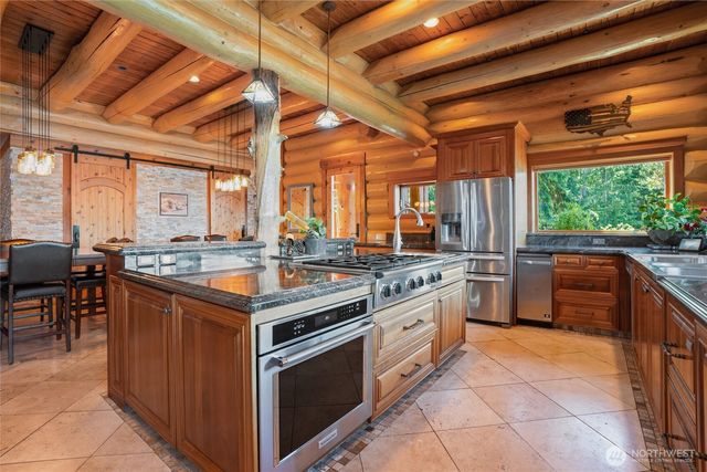 14594 NW Tree Top Lane, Seabeck, WA 98380