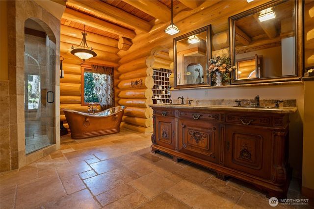 14594 NW Tree Top Lane, Seabeck, WA 98380