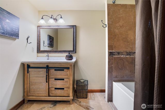 14594 NW Tree Top Lane, Seabeck, WA 98380