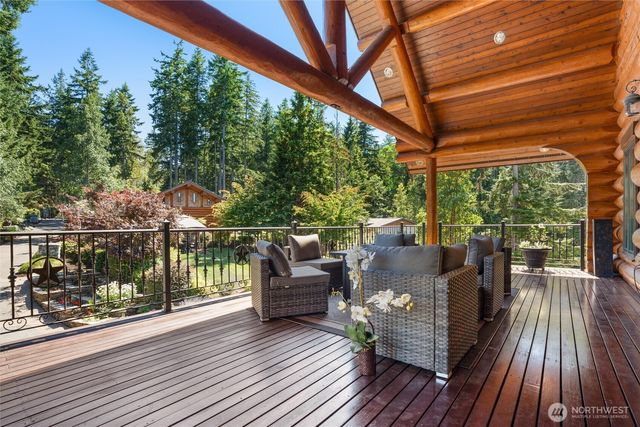 14594 NW Tree Top Lane, Seabeck, WA 98380