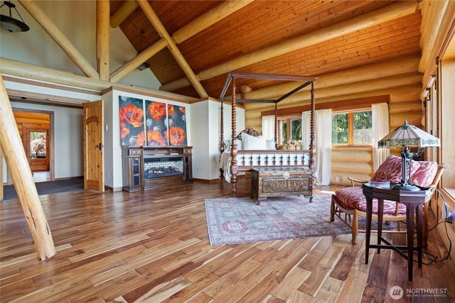 14594 NW Tree Top Lane, Seabeck, WA 98380