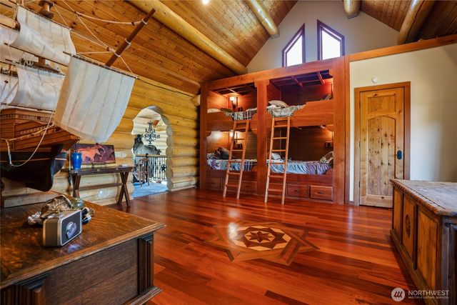 14594 NW Tree Top Lane, Seabeck, WA 98380
