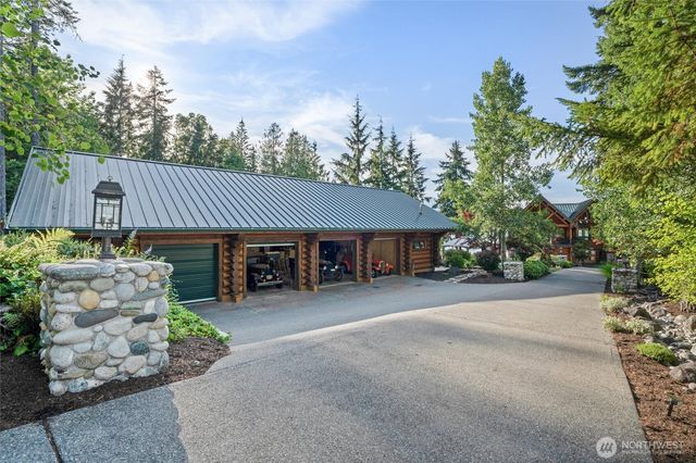 14594 NW Tree Top Lane, Seabeck, WA 98380