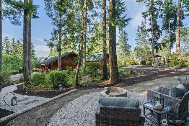 14594 NW Tree Top Lane, Seabeck, WA 98380