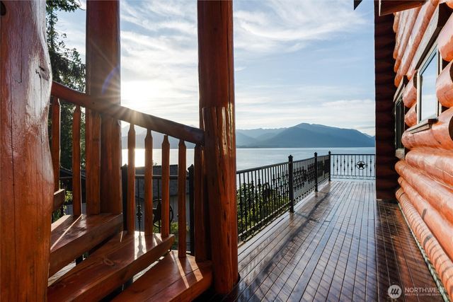 14594 NW Tree Top Lane, Seabeck, WA 98380