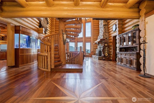 14594 NW Tree Top Lane, Seabeck, WA 98380