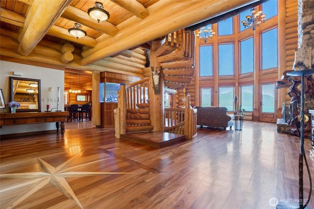14594 NW Tree Top Lane, Seabeck, WA 98380