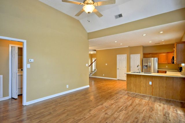 3818 HARVEST RDG, Clarksville, TN 37040