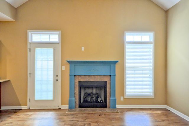 3818 HARVEST RDG, Clarksville, TN 37040