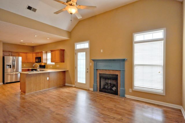 3818 HARVEST RDG, Clarksville, TN 37040