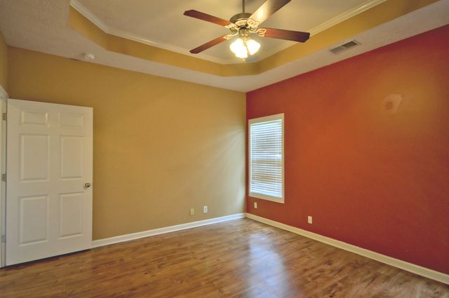 3818 HARVEST RDG, Clarksville, TN 37040
