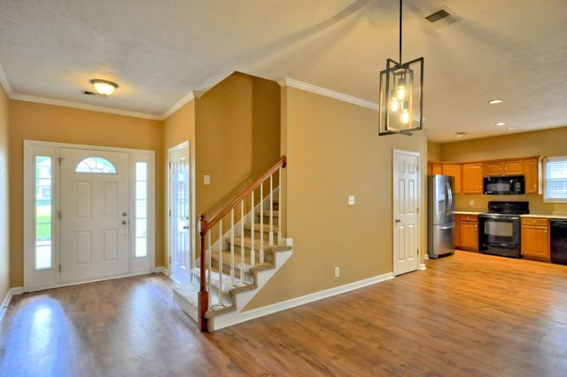 3818 HARVEST RDG, Clarksville, TN 37040