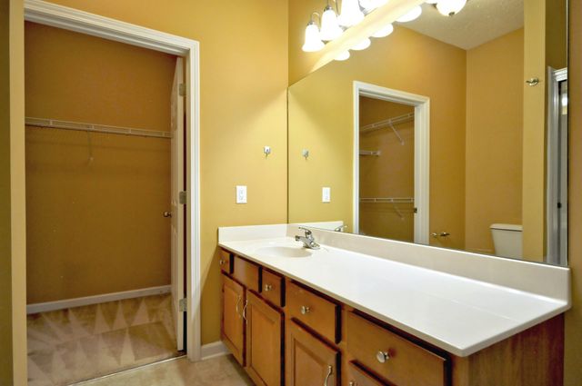 3818 HARVEST RDG, Clarksville, TN 37040