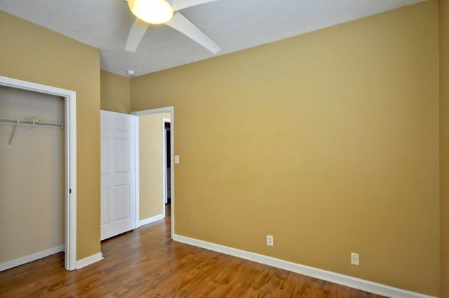 3818 HARVEST RDG, Clarksville, TN 37040