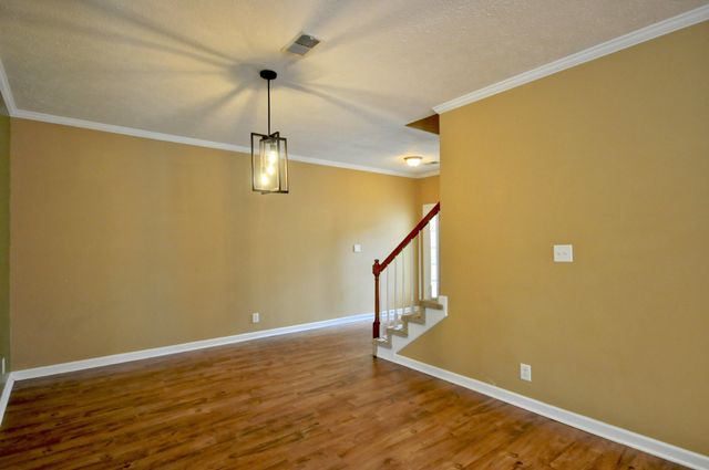 3818 HARVEST RDG, Clarksville, TN 37040